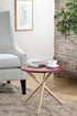 Lanica End Table
